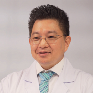 Doctor Renato Takayuki Hassegawa